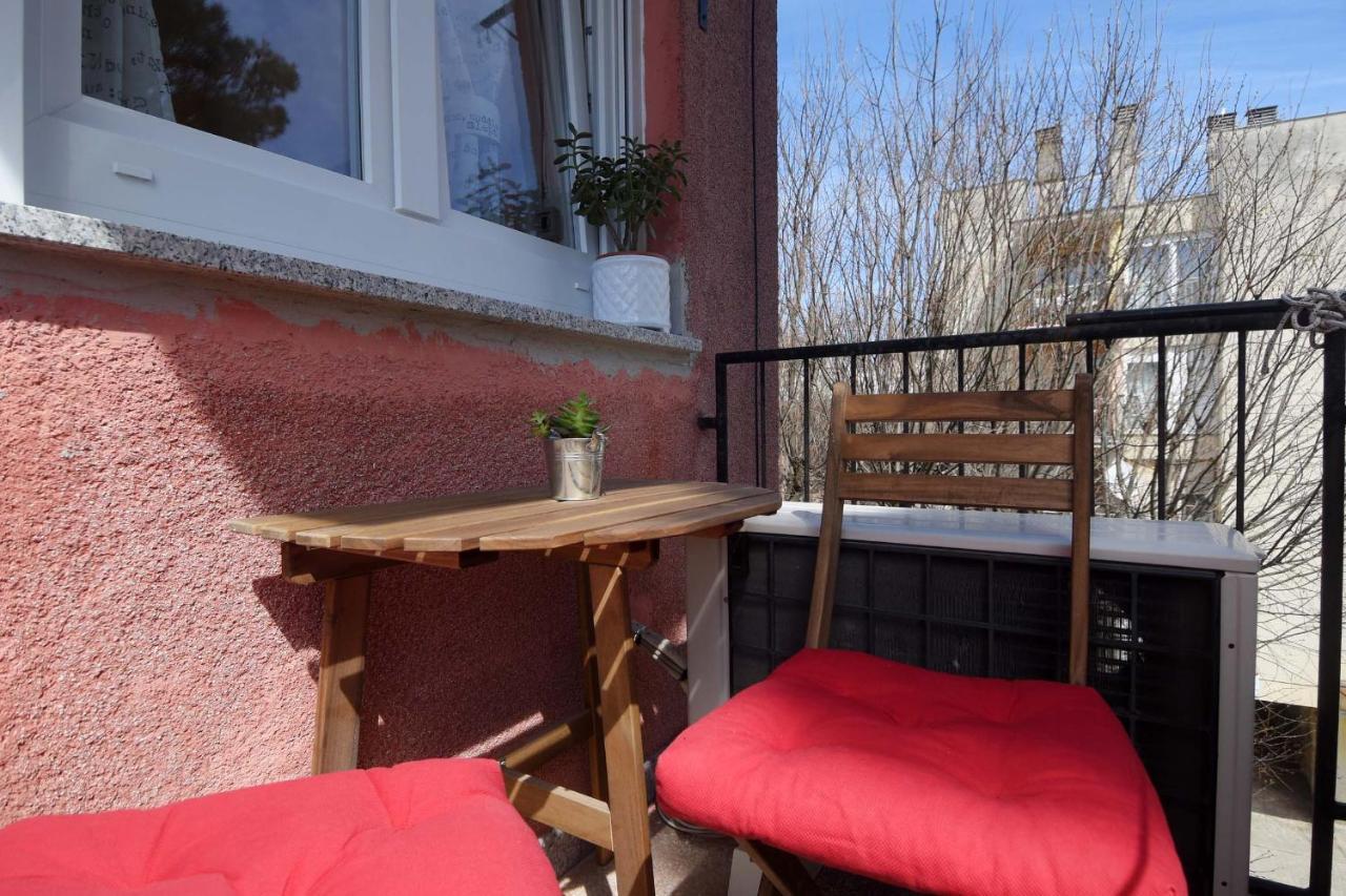 Apartment Brdo Pula Extérieur photo
