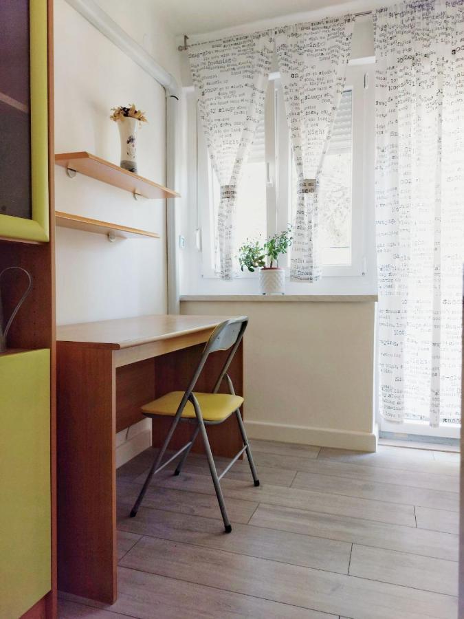 Apartment Brdo Pula Extérieur photo