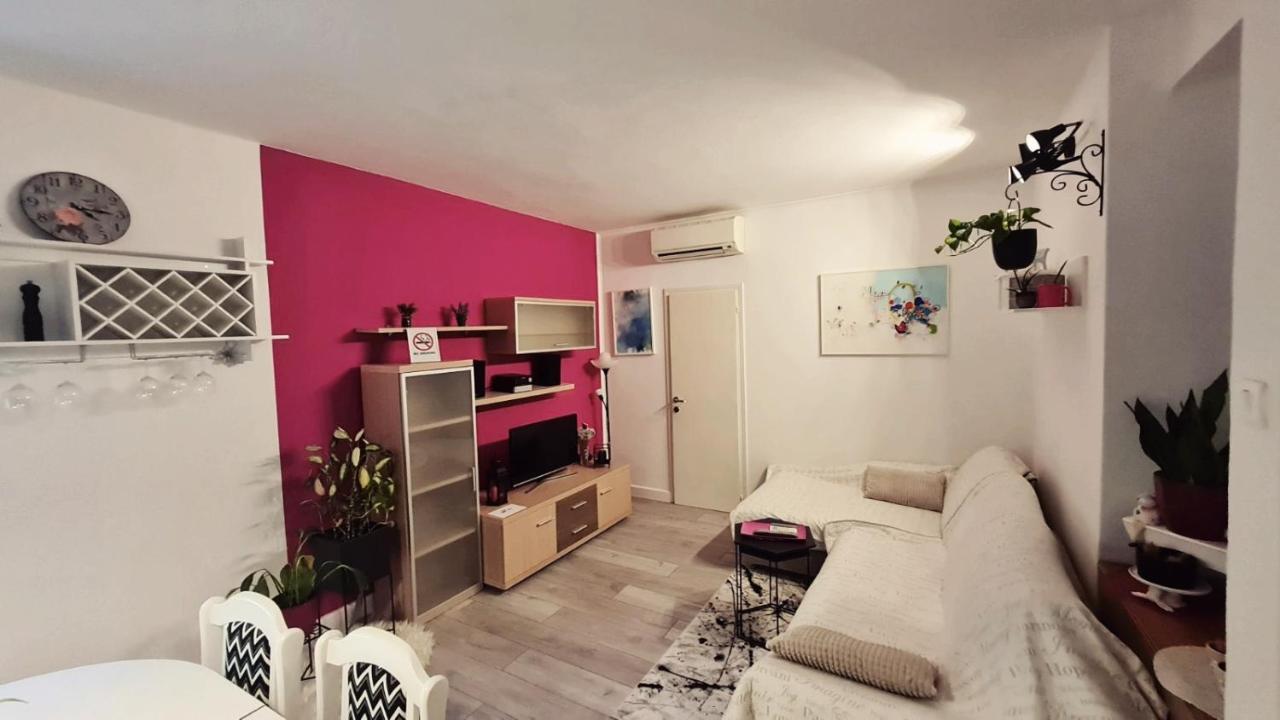 Apartment Brdo Pula Extérieur photo