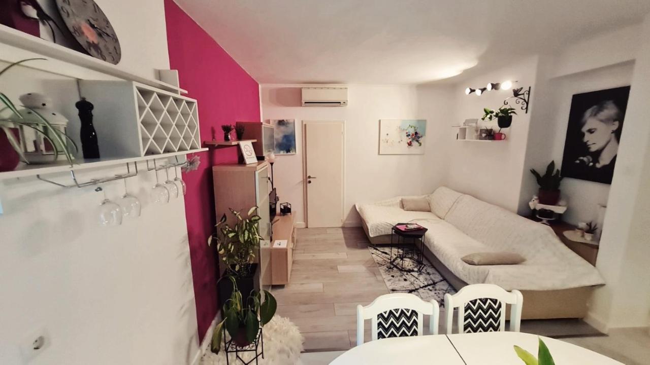 Apartment Brdo Pula Extérieur photo