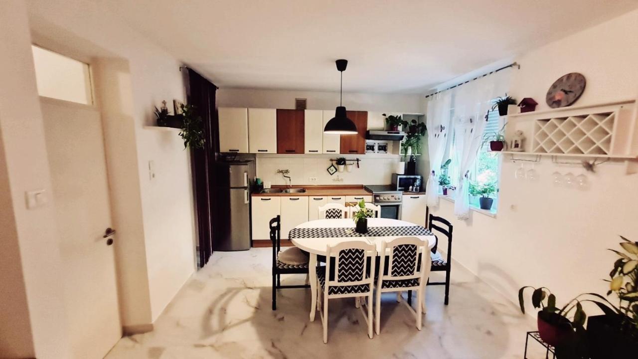 Apartment Brdo Pula Extérieur photo