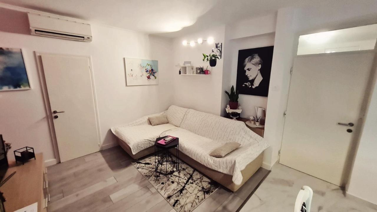 Apartment Brdo Pula Extérieur photo