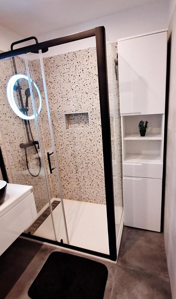 Apartment Brdo Pula Extérieur photo